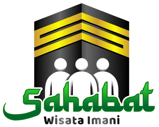 Sahabat Wisata Imani Logo